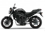 Yamaha FZ6 S2 Yamaha FZ6 S2